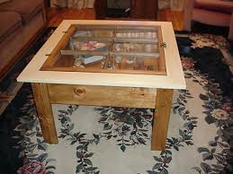 A recent project i completed was a glass top shadow box coffee table. 20 Diy Shadow Box Coffee Table Plans Guide Patterns