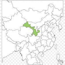 The country of mongolia is in the asia continent and the latitude and longitude for the country are 47.7694° n, 100.1790° e. Inner Mongolia Blank Map World Map Clip Art Png 1200x1200px Inner Mongolia Area Black And White