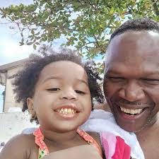 Clint Monroe's Instagram, Twitter & Facebook