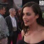 Lydia Peckham Spills Secrets