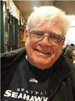 Larry Ball Obituary (1944