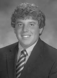 Saying Goodbye to the Class of 2006