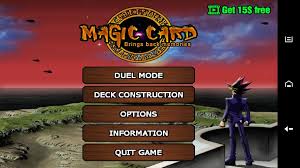 You can download the game magic shapes: Magic Card Mod Apk Unlimited Resources Apkton Com