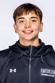 2025-26 Swimming and Diving Roster