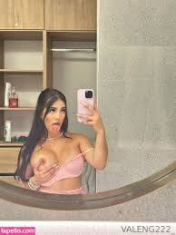 Valeng222  Valentina Gomez  valeng222_ Fuite de Nus OnlyFans Photo 388 -  Fapello