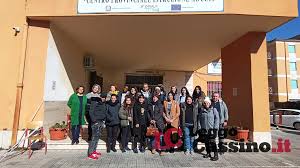 Al Centro Provinciale di Istruzione degli Adulti gli esami per gli  immigrati - Leggo Cassino