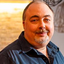 Minor Character WilmaBill