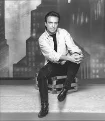 Black American Male Singers 2000s American Singer And Actor David Cassidy During The Broadway Run Of David Cassidy American Singers David