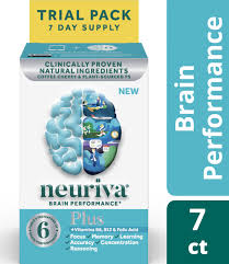 Prevagen is a recombinant product made of proteins, popularly used as a dietary supplement nowadays to improve memory and learning. Neuriva Plus Brain Performance Supplement 7 Count Brain Support With Clinically Proven Natural Ingredients Coffee Cherry Plant Sourced Phosphatidylserine Walmart Com Walmart Com