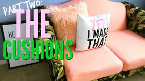 We did not find results for: How To Reupholster A Couch The Seat Cushions Youtube