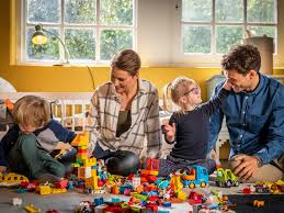 Some games are timeless for a reason. Tips For Playful Parenting About Us Lego Com Ae