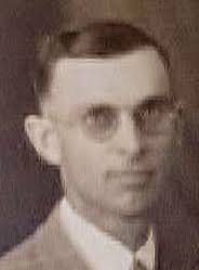 Ralph Landis Mosier (1894-1970)