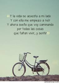 Camino Disfrutando Cada Momento Nuevas Realidades Nuevas Sorpresas Con Imagenes Frases Bonitas Frases Inspiradoras Frases Chulas
