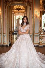 Hurrem Royal Collection Millanova Wedding Dress Couture Wedding Dresses Wedding Dress Factory