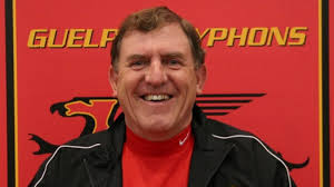 Legendary U of G rugby coach and longtime professor passes away