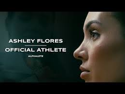 Ashley Flores's Instagram, Twitter & Facebook