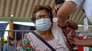 Listado de las últimas noticias publicadas en gestión. Coronavirus En Mexico Hoy 18 De Abril Ultimas Noticias Casos Y Muertes As Mexico