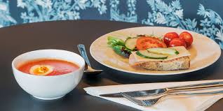 Kveldsmat inkludert | Thon Hotels