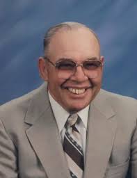 Obituary information for David Campbell