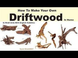 To choose the best driftwood based on your interest, we have various driftwoods for the aquarium. Pin On Driftwood Diy