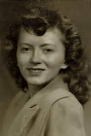 Ardes Louise (Buchanan) Metz