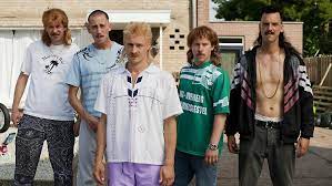 Taxi naar de corona teststraat !! Fotze Homo Junge New Kids Als Kassenschlager N Tv De