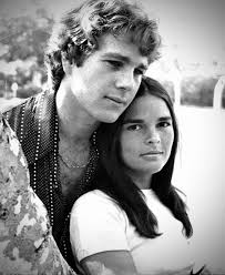 Lee Cowan looks back