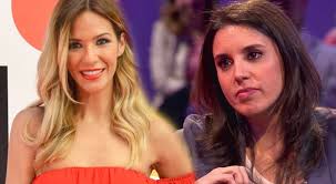 Tamara Gorro, contra Irene Montero tras su paso por 'Chester': "Que se  dejen de gilipolleces"