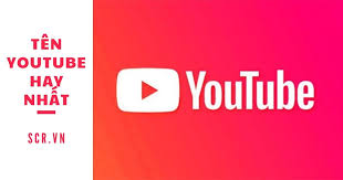 Maybe you would like to learn more about one of these? Ten Youtube Hay Nháº¥t 2021 1001 Ten Kenh Youtube Ä'áº¹p
