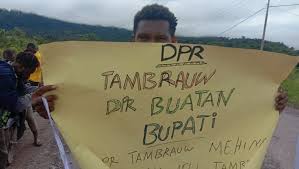 Check spelling or type a new query. Mahasiswa Tambrauw Minta Pemda Bangun Asrama Di Jayapura Bagian 1