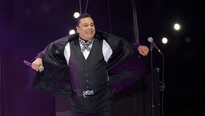 El nombre real de juan gabriel era alberto aguilera valadez. Artists Pay Tribute To Juan Gabriel