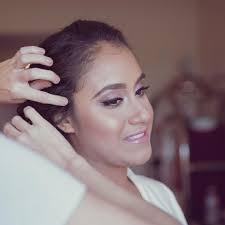 Diana Babus Makeup Artist