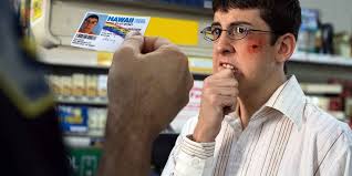 I got the something that makes me wanna shout i got that thing that tells calm finish from the penalty spot. Superbad Watch Online At Pathe Thuis