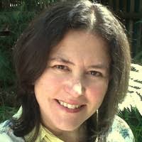 Lydia Jansen van Vuuren