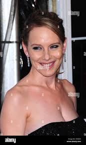 Amy ryan hi-res stock photography and images