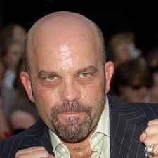 The Idiot Box (1991)