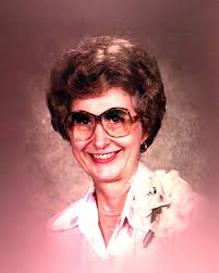 Mary Smalling Obituary