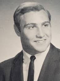 John J. Barlak Jr. Obituary