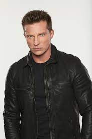 Steve Burton Steve Burton Young And The Restless General Hospital