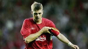 Steven george gerrard mbe (born 30 may 1980) is an english professional football manager and former player who manages scottish premiership club rangers. Steven Gerrard Half Time Speech In The 2005 Champions League Final Was Something Else Sportsjoe Ie