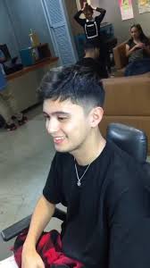 That tight little body is wrapped up in the sweetest mocha skin you just want to lick all over. James Reids Haircut Collections Fyp Jamesreid Foryourpage Qubomnl