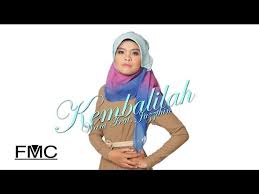 Saya transcrib solo ni , solo kalau salah leh komen atau email. Wani Feat Juzzthin Kembalilah Official Lyric Video Video Dailymotion