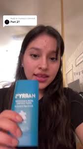 Harrys Scalp Cream Review