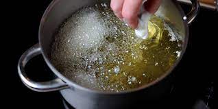 Apr 22, 2021 · first, click on the image that you want to deep fry and head over to the adjust button in the edit tab on the right side of the screen. How To Deep Fry Without A Deep Fat Fryer Great British Chefs