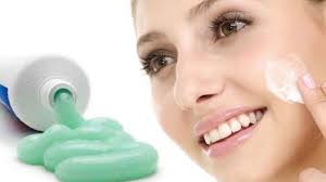 Jarang Diketahui Ini 4 Manfaat Pasta Gigi Untuk Kecantikan Kulit Wajah Halaman All Tribun Lampung