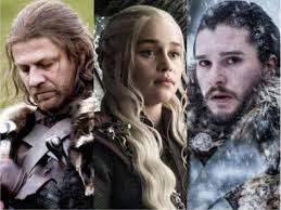 Half the targaryens went mad, didn't they? Game Of Thrones Family Tree How Are The Starks Targaryens And Lannisters Related