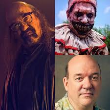 Wishing a huge happy birthday to AHS actor John Carroll Lynch who is 62  today