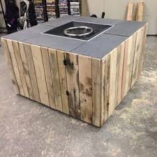 Ryobi Nation Pallet Firepit Outdoor Fire Pit Outdoor Fire Pit Designs Diy Propane Fire Pit