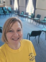 Older Adults Fitness