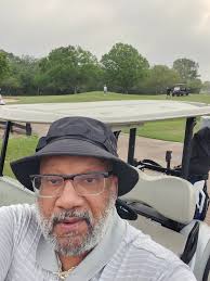 Golfing after ankle fusion surgery. Recommendations for bucket hats